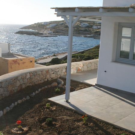 Makares Aparthotel Δονούσα Δωμάτιο φωτογραφία