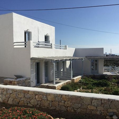 Makares Aparthotel Δονούσα Δωμάτιο φωτογραφία