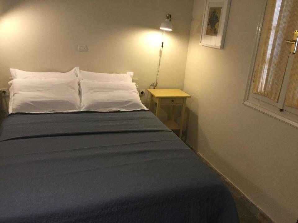 Makares Aparthotel Δονούσα Εξωτερικό φωτογραφία
