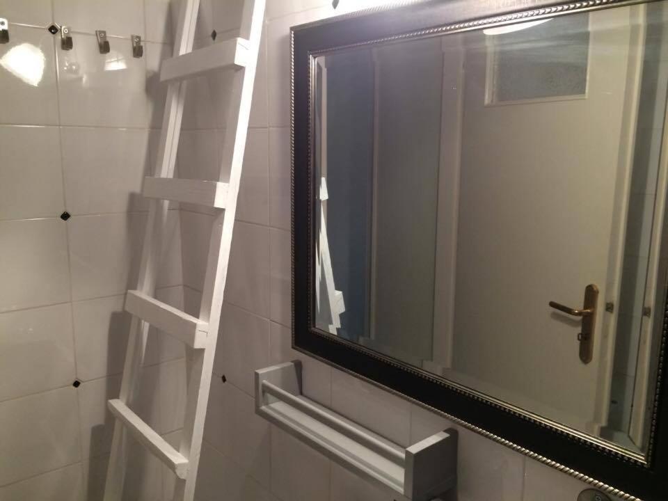 Makares Aparthotel Δονούσα Εξωτερικό φωτογραφία