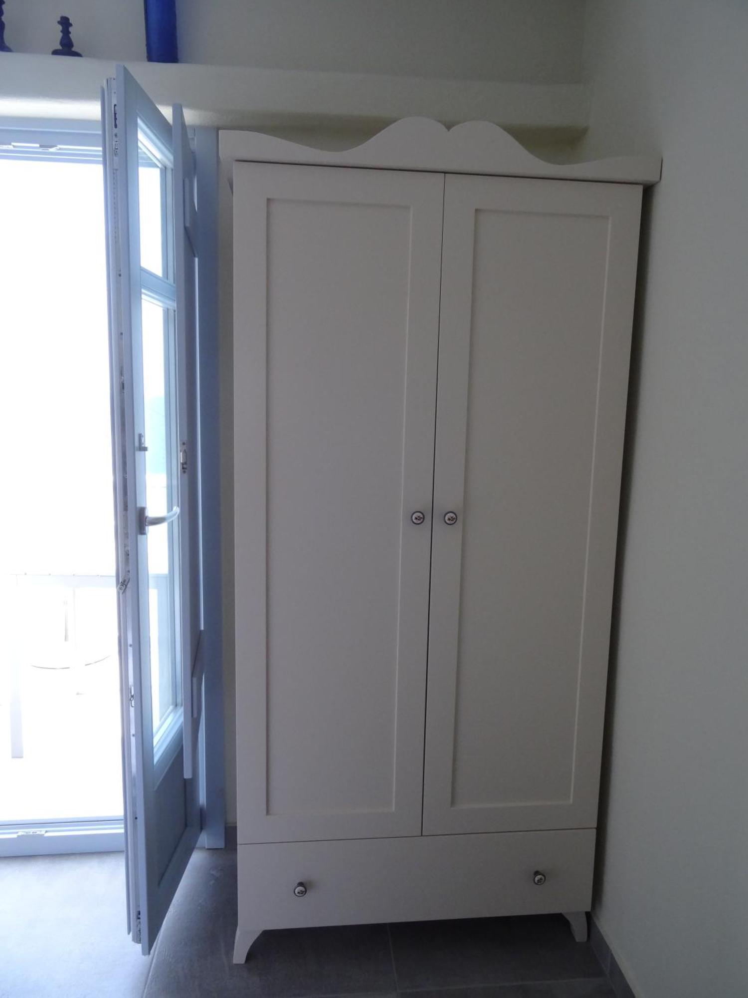 Makares Aparthotel Δονούσα Δωμάτιο φωτογραφία