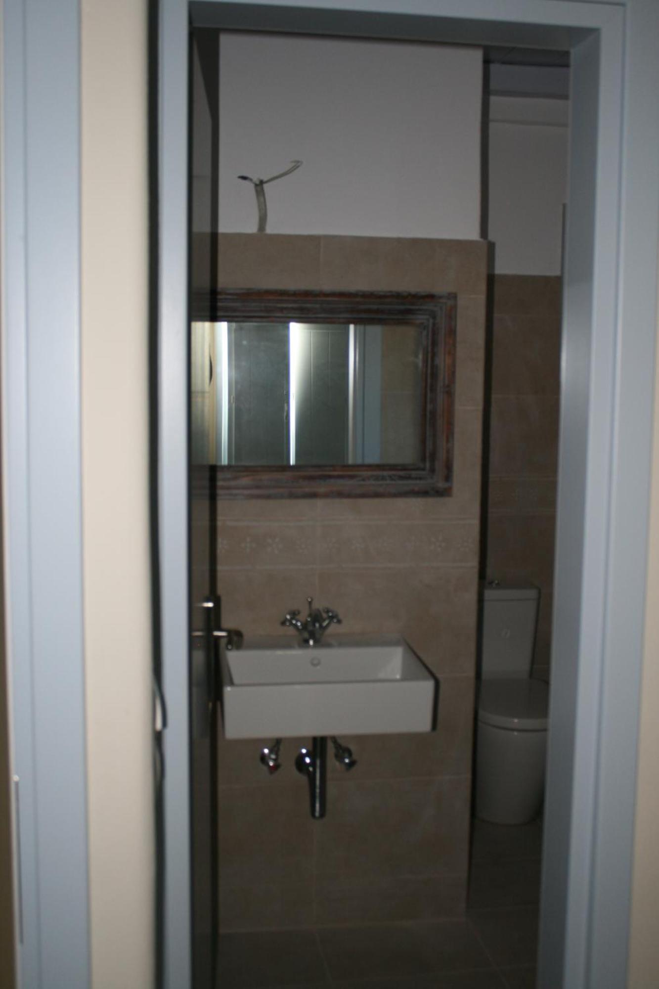 Makares Aparthotel Δονούσα Δωμάτιο φωτογραφία