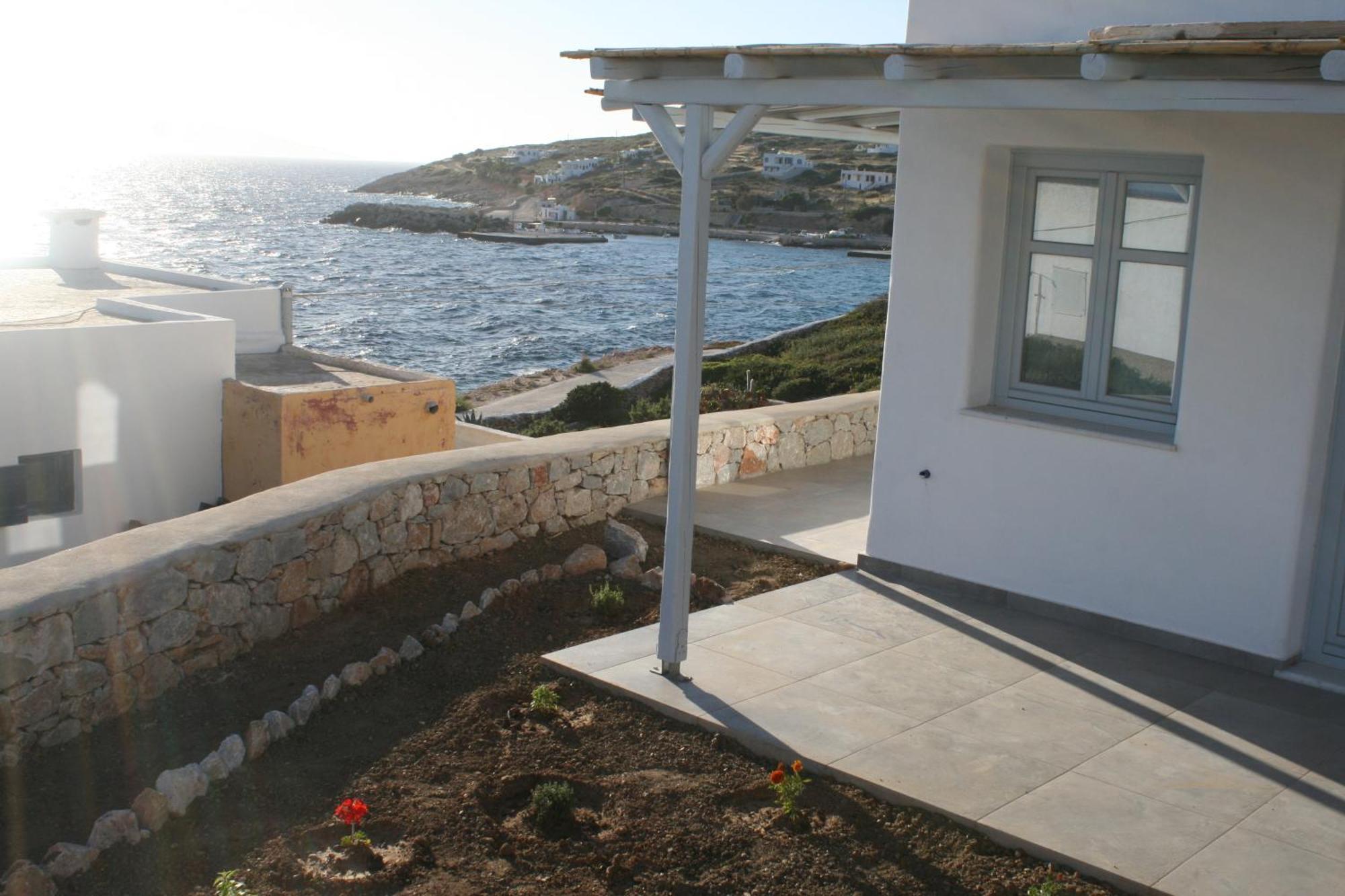 Makares Aparthotel Δονούσα Δωμάτιο φωτογραφία