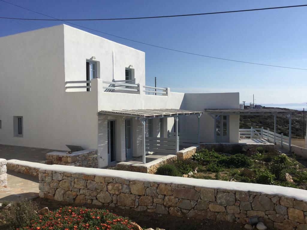 Makares Aparthotel Δονούσα Δωμάτιο φωτογραφία