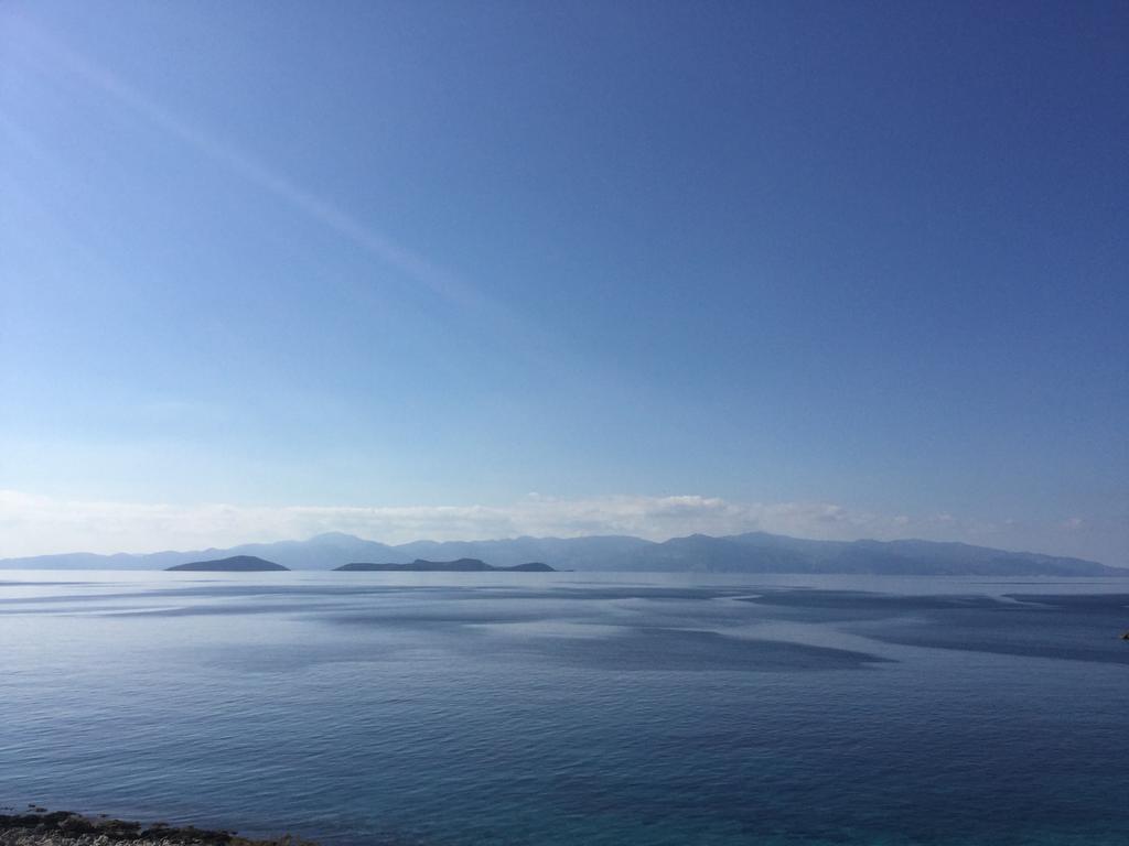 Makares Aparthotel Δονούσα Εξωτερικό φωτογραφία