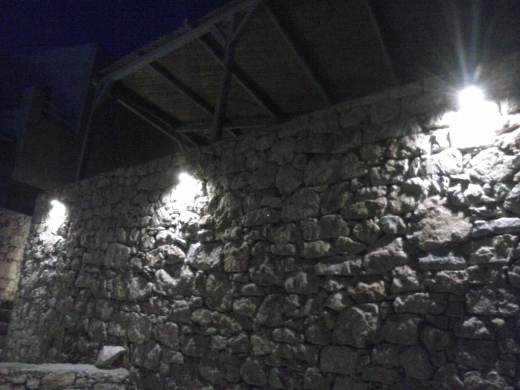 Makares Aparthotel Δονούσα Εξωτερικό φωτογραφία