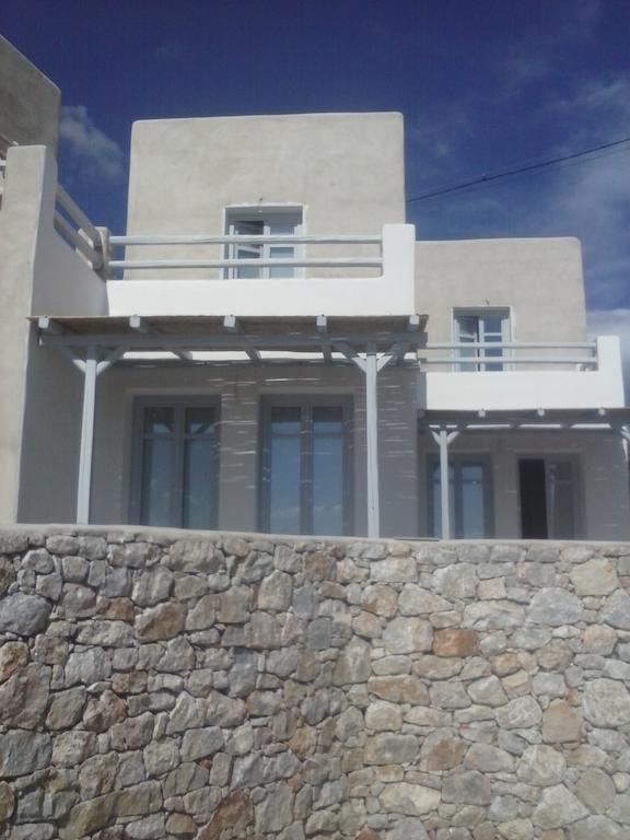 Makares Aparthotel Δονούσα Δωμάτιο φωτογραφία